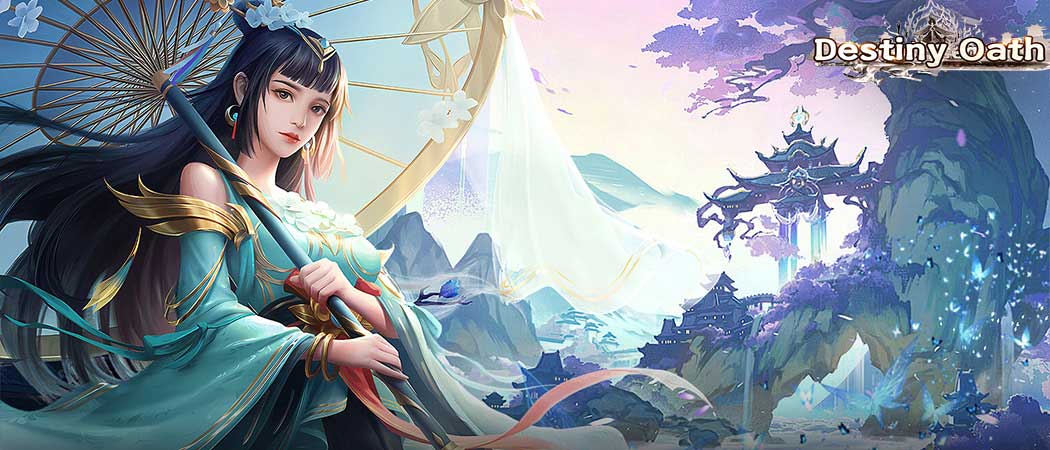 top up destiny oath